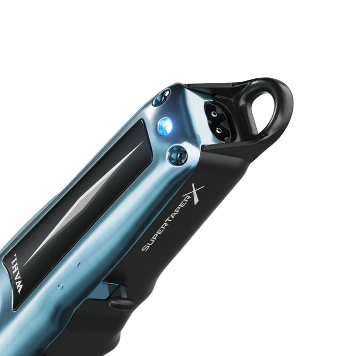 Wahl - Super Taper X COMING SOON!