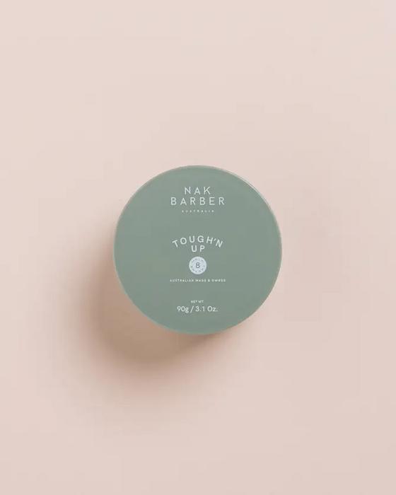 Nak - Tough.n.Up 90g
