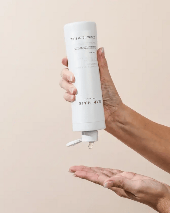 Nak - Ultimate Cleanse Shampoo 375ml