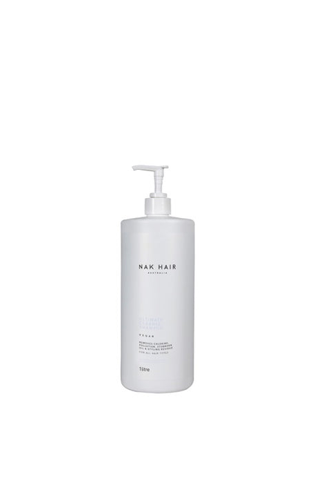 Nak - Ultimate Cleanse Shampoo 1000ml