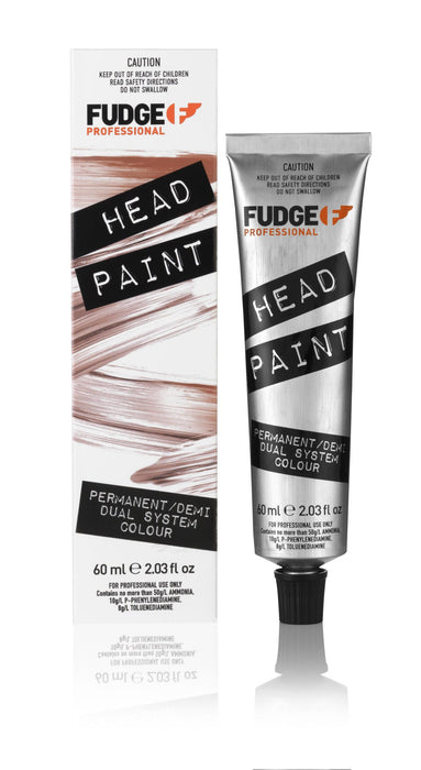 Fudge Headpaint Ash Infusion - T11 Graphite 60ml