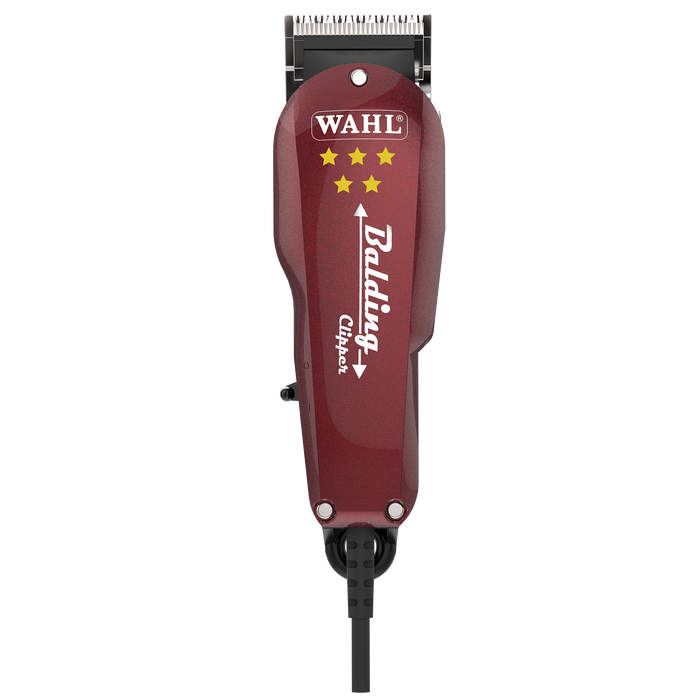 Wahl - Balding Clippers