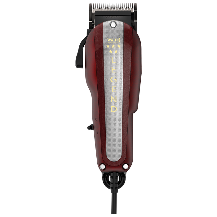 Wahl - Legend Clipper 4m Corded