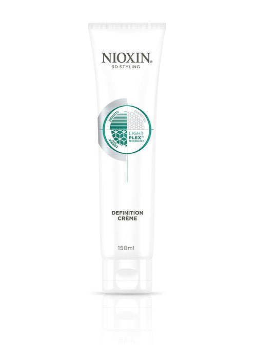 Nioxin - Definition Creme 150ml