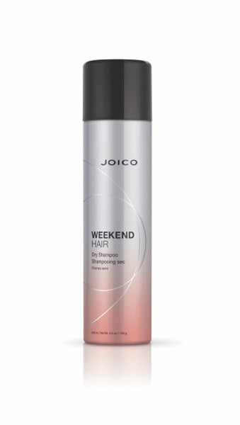 Joico - Weekend Hair Dry Shampoo 255ml