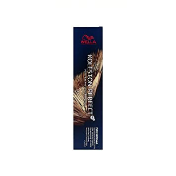 Wella Koleston Perfect - 7/3 Medium Blonde Gold