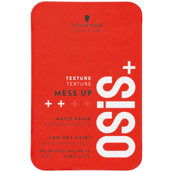 Osis - Mess Up Matt Gum 100ml