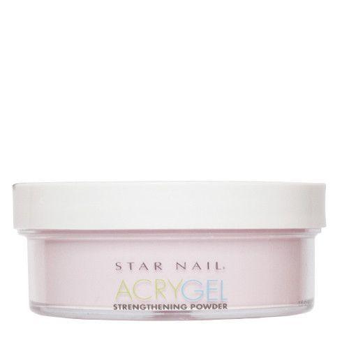 Star Nail - Acrygel Powder 45g / Pink