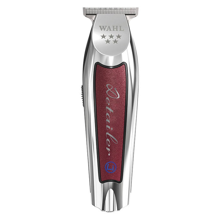 Wahl - Cordless Detailer Li Trimmer