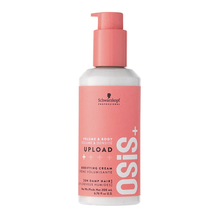 Osis - Upload Style Volume Cream 200ml