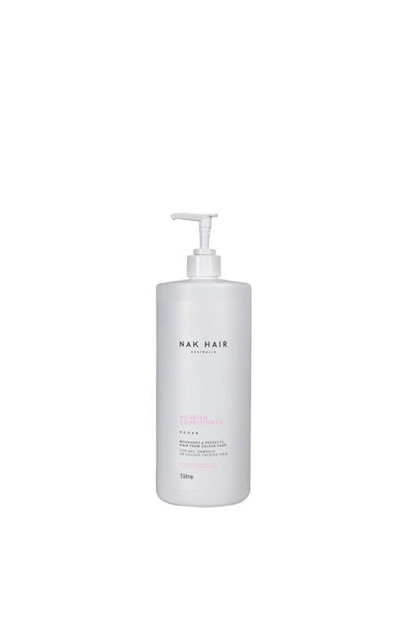 Nak - Nourish Conditioner 1000ml