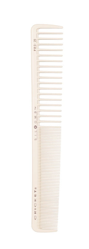 Cricket - Silkomb Comb Cream Pro 20 — AR Distributors