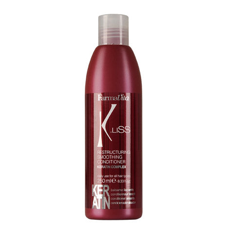 K.Liss - Reconstructing Protective Keratin Conditioner 250ml