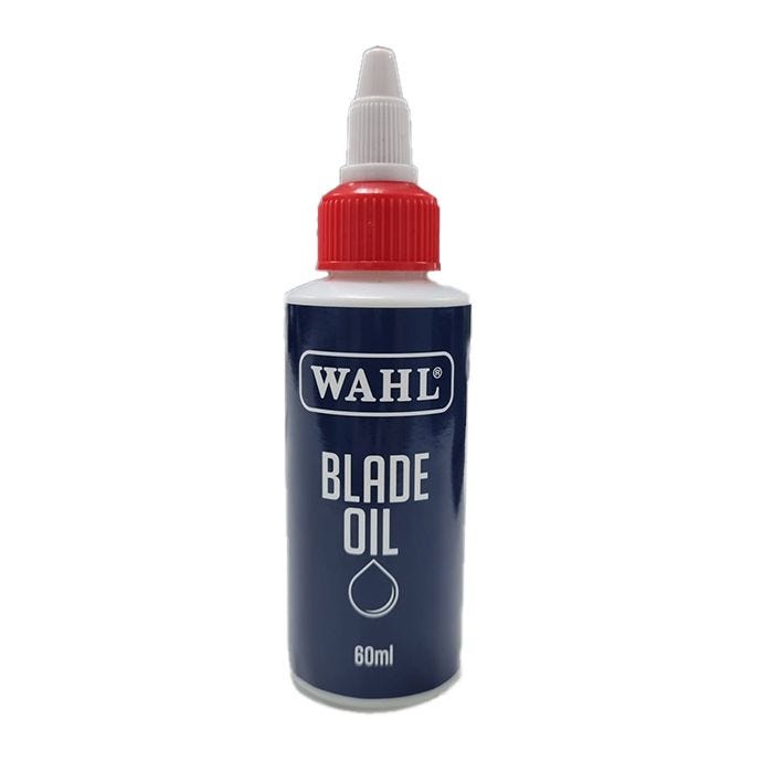 Wahl - Blade Oil 60ml