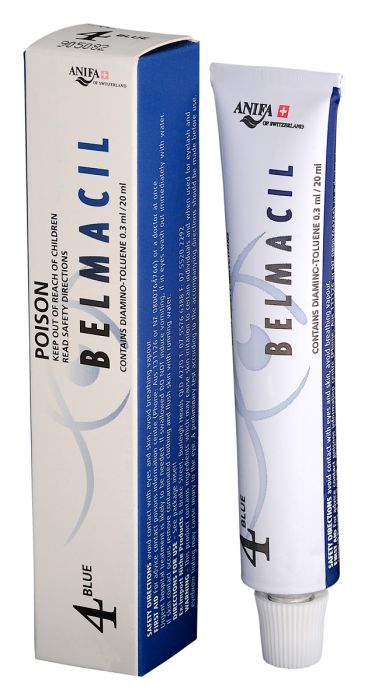 Belmacil - Blue Tint 20ml