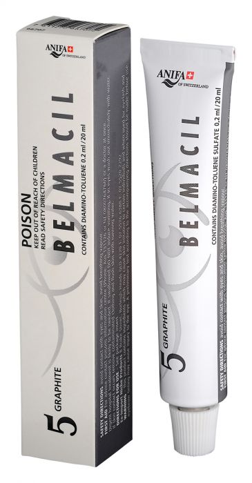 Belmacil - Graphite Tint 20ml