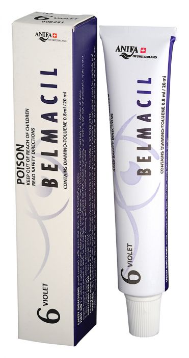 Belmacil - Violet Tint 20ml
