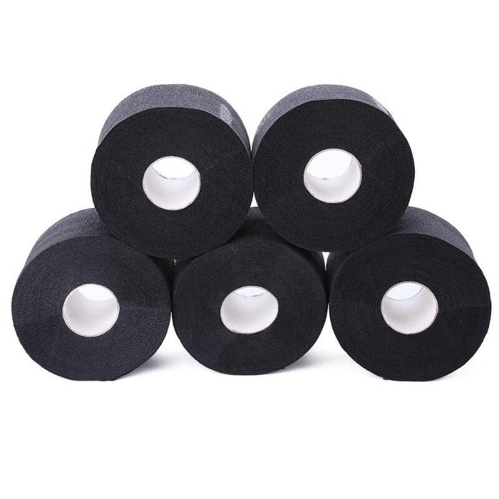 Bio Towel - Black Neck Strips 5pk