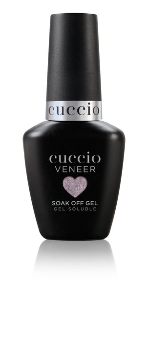 Cuccio Veneer - Road Less Traveled 13ml