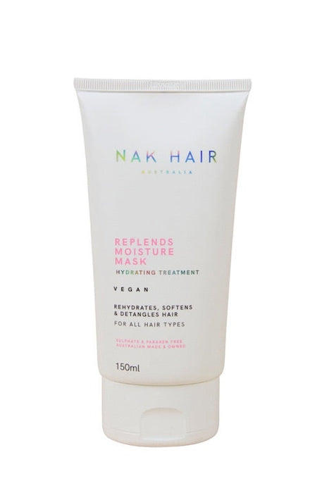 Nak - Replends Moisture Mask 150ml