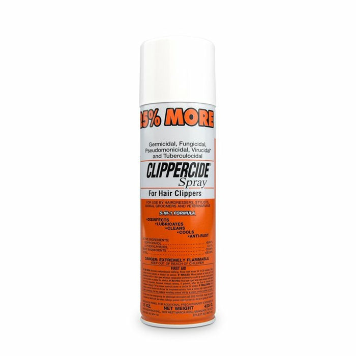 Clippercide - Clipper Spray 425g