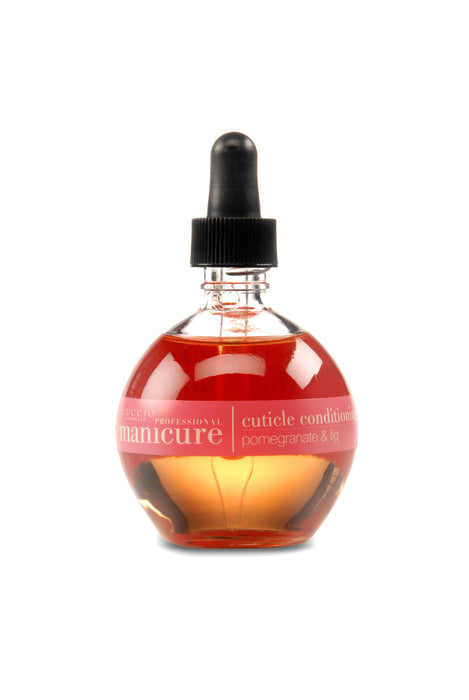 Cuccio - Pomegranate & Fig Cuticle Oil 73ml