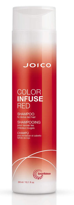 Joico - Color Infuse Red Shampoo 300ml
