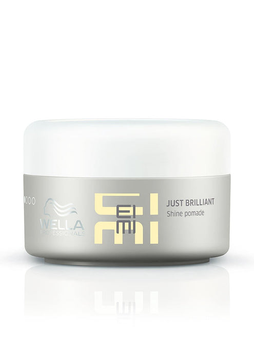 Wella - Just Brilliant Shine Pomade 75ml
