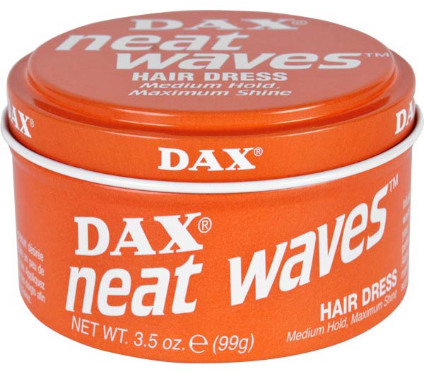Dax - Neat Waves Hair Dress 99g
