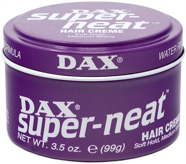 Dax - Super Neat Hair Creme 99g