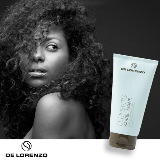 de lorenzo elements barrel wave 150g