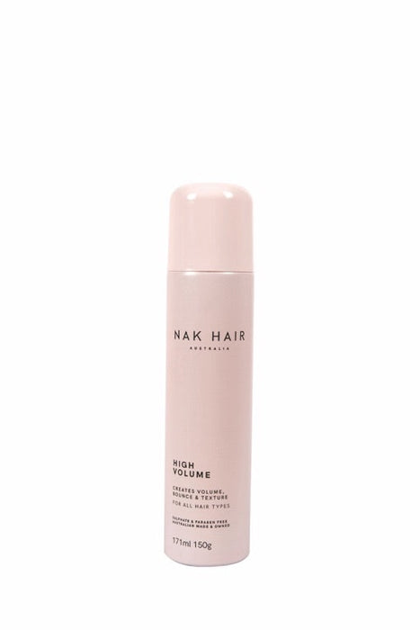 Nak - High Volume 150g