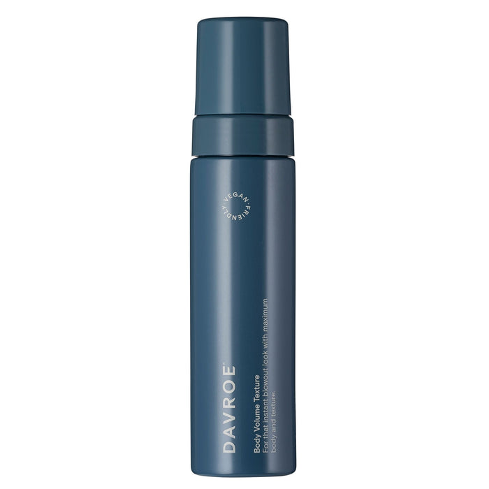 Davroe - Body Volume Texture Foam 200ml
