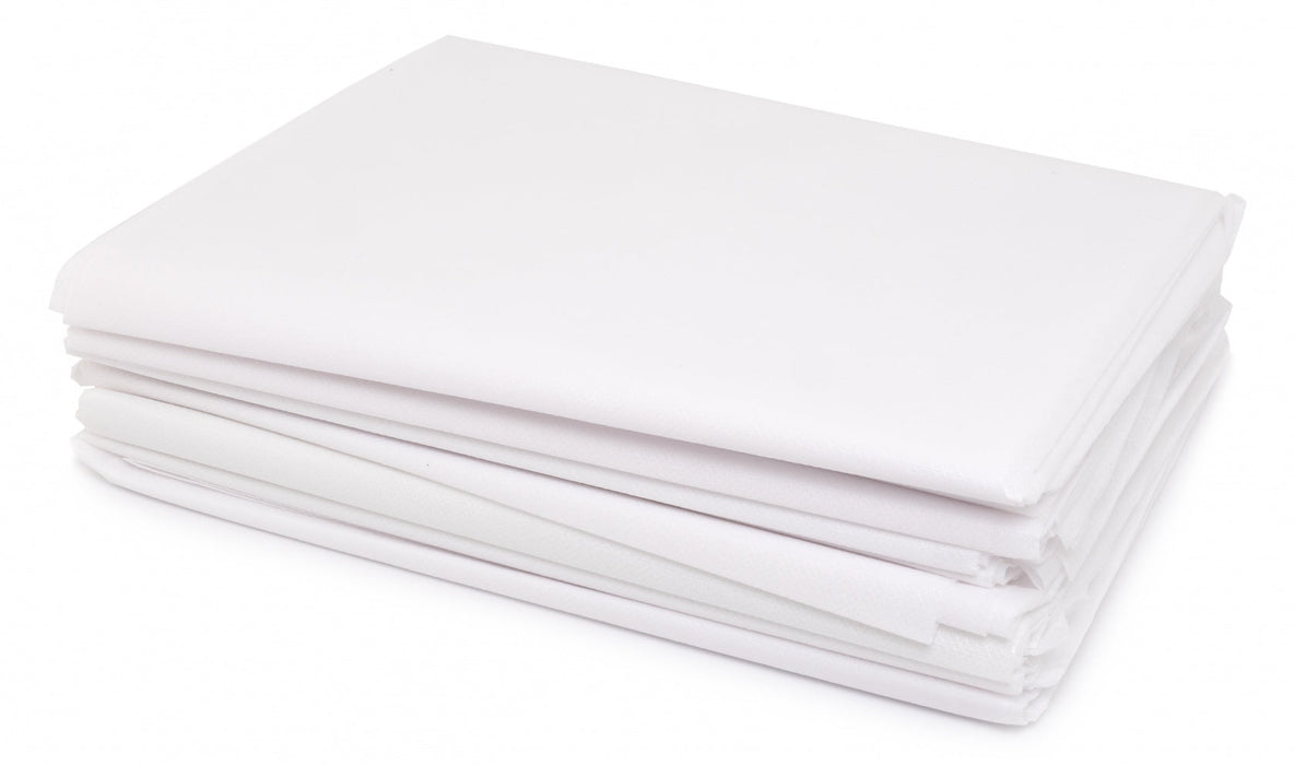 Disposable Bed Sheets for Waxing 5 Pack