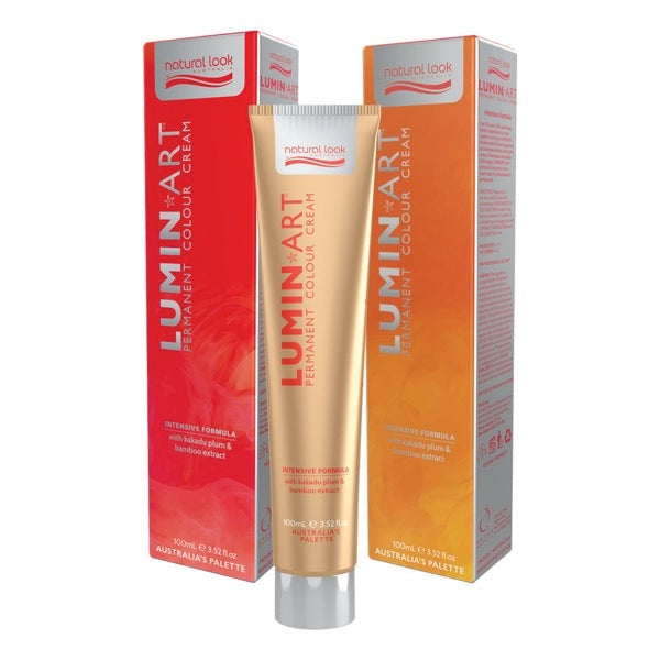 Luminart - 10/0 Platinium Blonde