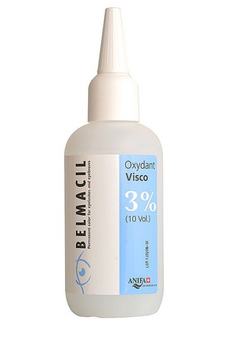 Belmacil - 3% Oxidant Creme Activator 100ml