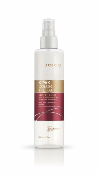 Joico - K-Pak Luster Lock Multi-Perfector Spray 200ml