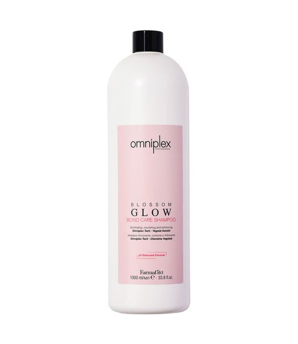 Omniplex - Blossom Glow Shampoo 1000ml