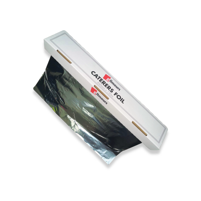 Gilmours - Supa Foil 440mm x 150m