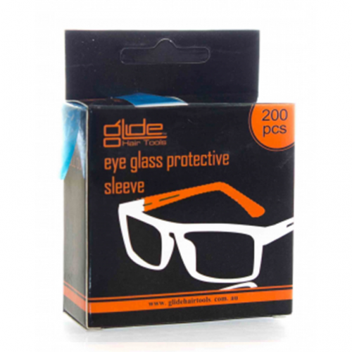 Glide - Eye Glass Sleeves 200pk