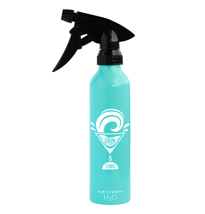 Cricket - Aqua Water Sprayer H2O Spray to Vacay