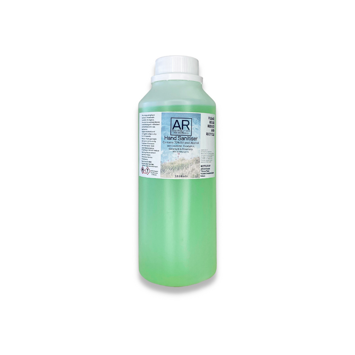 ARD - Hand Sanitizer Refill 1000ml