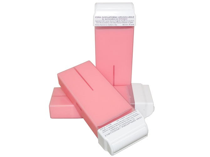 Holiday - Rosa Pink Wax Cartridge 100ml