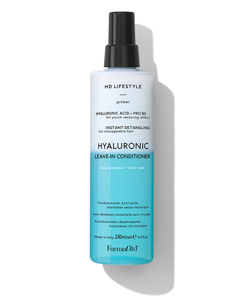 HD - NEW Hyaluronic Leave-in Conditioner 240ml