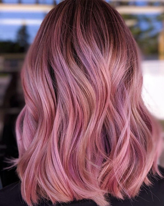 Joico Color Intensity - Mauve Amour 118ml