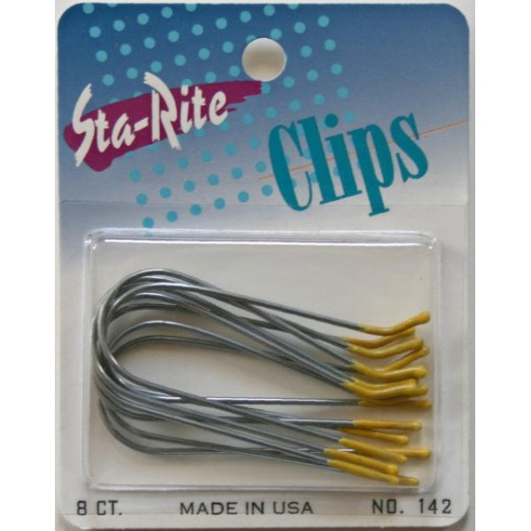 Sta-Rite - #142 Medium Hot Roller Pins