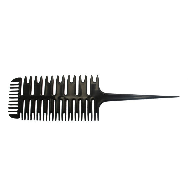 Multi Sided Foiling Comb / Large