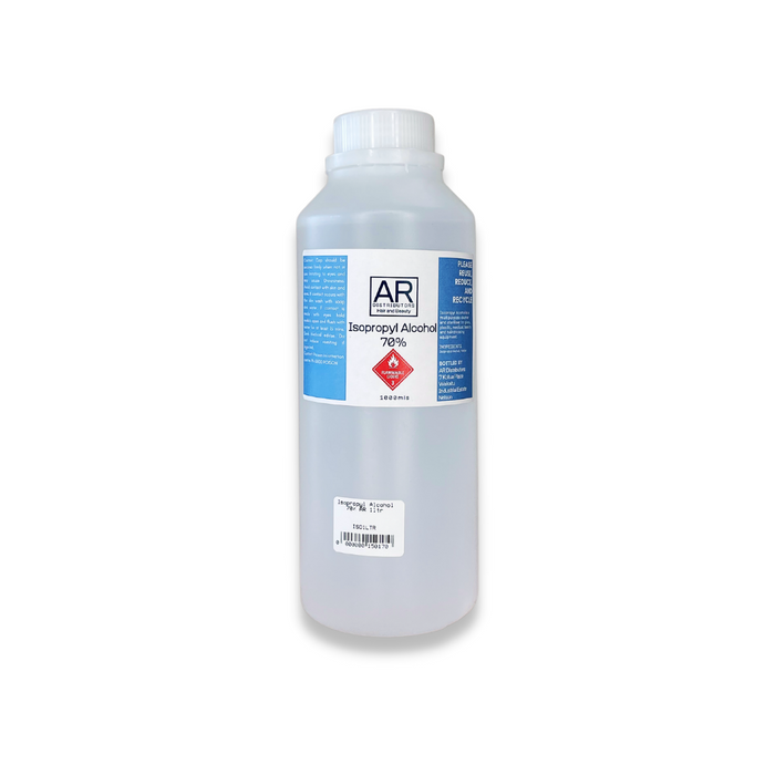 ARD - Isopropyl Alcohol 70% 1000ml