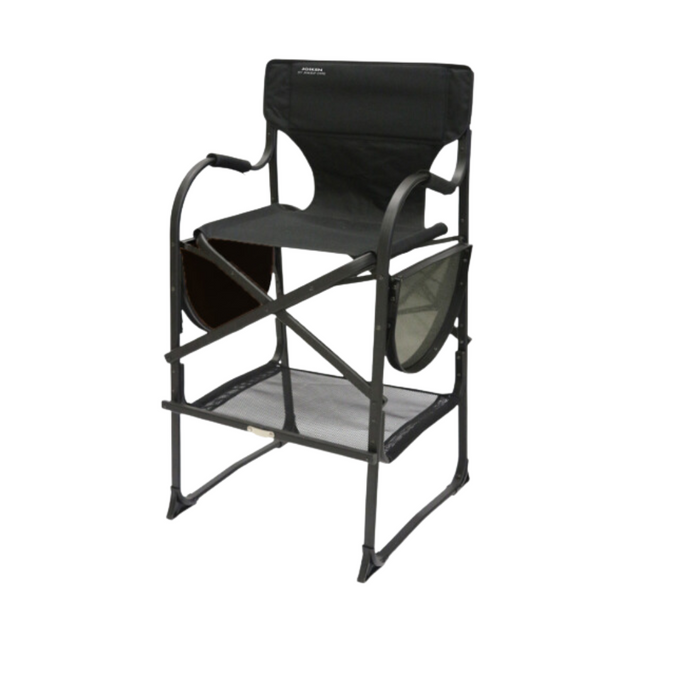 Ivy Professional Makeup Chair