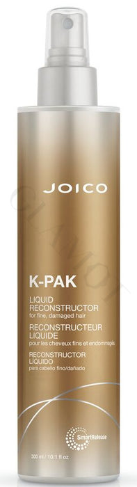 Joico - K-Pak Liquid Reconstructor 300ml